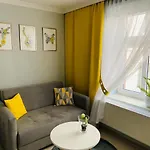 Apartamento Na Starówce Iii *