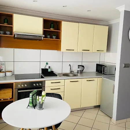 Apartment Na Starowce Iii Pszczyna
