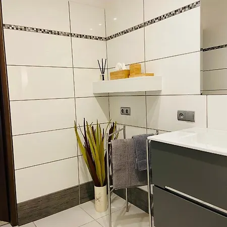 Na Starówce Iii * Pszczyna