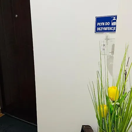 Na Starówce Iii Apartamento *