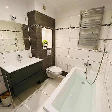 Na Starówce Iii Pszczyna