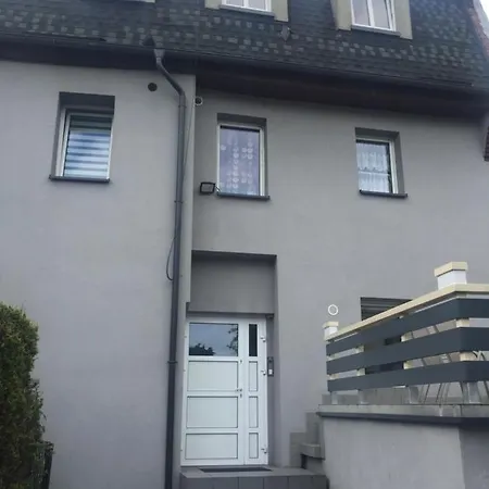 Apartment Na Starowce Iii *