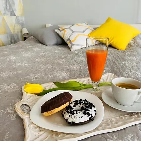 Na Starówce Iii Pszczyna