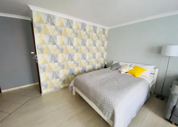 Na Starowce Iii דירה *