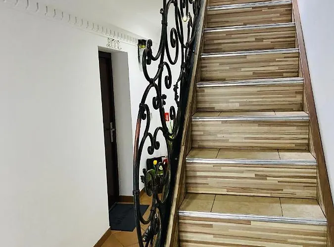 Na Starowce Iii Apartment *