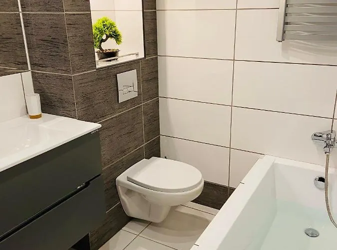 Na Starowce Iii דירה פז'יז'ינה