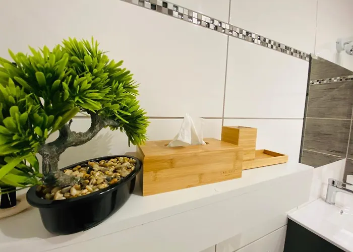 Na Starowce Iii Pszczyna