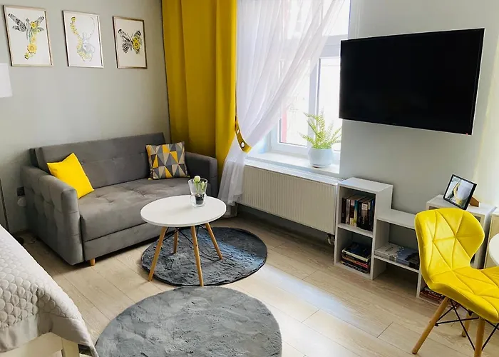 Na Starowce Iii דירה