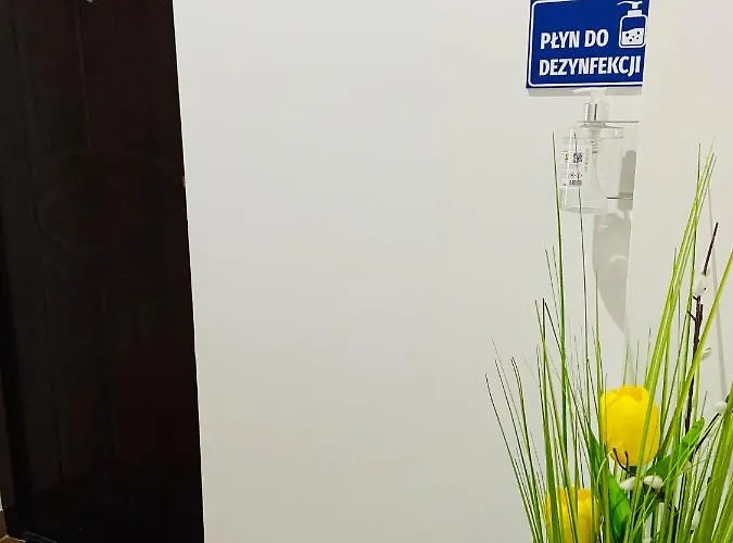 Na Starowce Iii דירה *