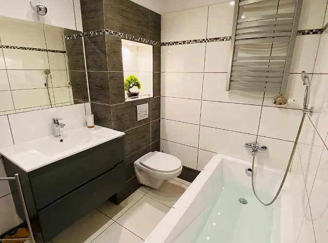 Na Starowce Iii Pszczyna