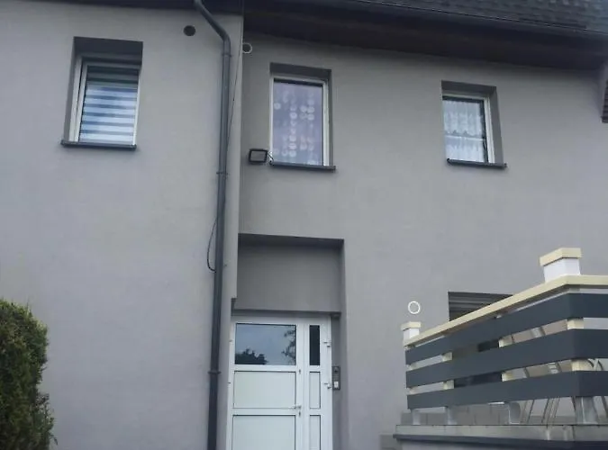 Apartment Na Starowce Iii *