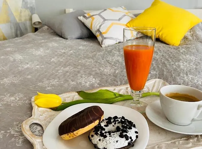 Na Starowce Iii Pszczyna